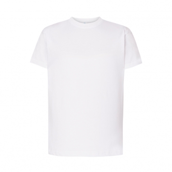Camisetas KID WHITE LONG T-SHIRT - Ref. HTSRK150WLT
