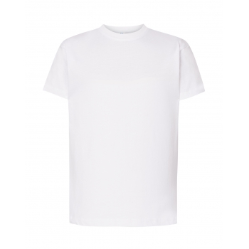 Camisetas KID WHITE LONG T-SHIRT - Ref. HTSRK150WLT