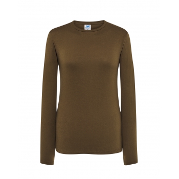 Camisetas regular lady ls - Ref. HTSRL150LS Camisetas regular lady ls - Ref. HTSRL150LS