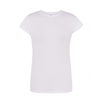 Camisetas lady regular comfort - Ref. HTSRLCMF Camisetas lady regular comfort - Ref. HTSRLCMF