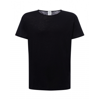 Camisetas man urban slub - Ref. HTSUASLB Camisetas man urban slub - Ref. HTSUASLB