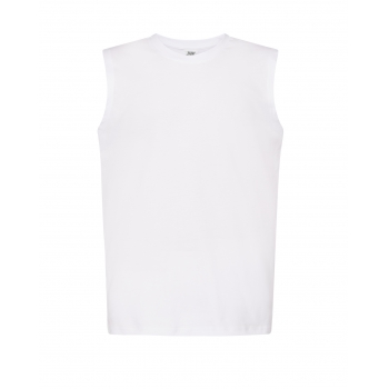 Camisetas SIN MANGAS URBAN TANK TOP MAN - Ref. HTSUATNK