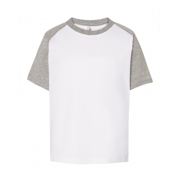 Camisetas kid unisex urban baseball - Ref. HTSUKBSB