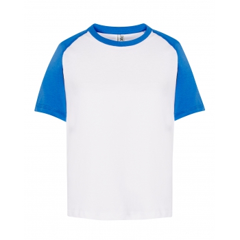 Camisetas kid unisex urban baseball - Ref. HTSUKBSB Camisetas kid unisex urban baseball - Ref. HTSUKBSB