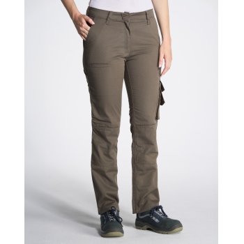 Pantalones dubai lady (cargo) - Ref. HWKDUBAIL