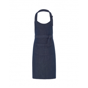 Back to school paris kid (apron) unisex - Ref. HWKPARISK