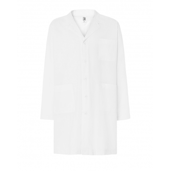 ROME BATA (LABCOAT) - Ref. HWKROME