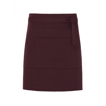 Vienna (apron) unisex - Ref. HWKVIENNA Vienna (apron) unisex - Ref. HWKVIENNA