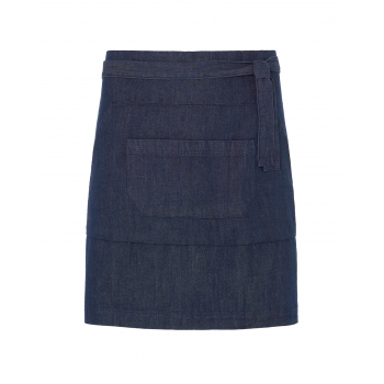 Vienna (apron) unisex - Ref. HWKVIENNA Vienna (apron) unisex - Ref. HWKVIENNA