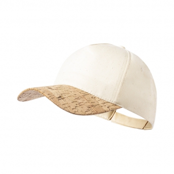 Gorra 5 paneles. cierre velcro vachir - Ref. M1033 Gorra 5 paneles. cierre velcro vachir - Ref. M1033