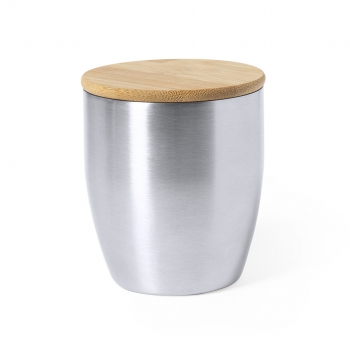 Vaso trmico 280 ml zasel - Ref. M1068