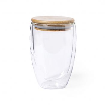 Vaso trmico 350 ml tobby - Ref. M1072