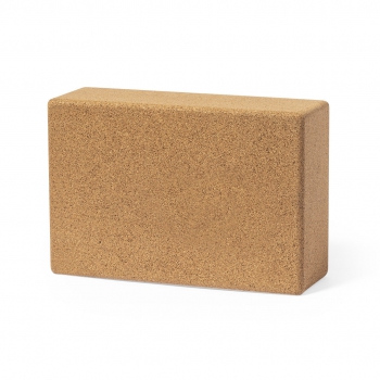 Bloque yoga natara - Ref. M1075 Bloque yoga natara - Ref. M1075