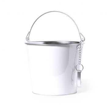 Cubo 6 l. abridor incluido duken - Ref. M1079 Cubo 6 l. abridor incluido duken - Ref. M1079