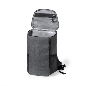 Mochila nevera acolchada kemper - Ref. M1096 Mochila nevera acolchada kemper - Ref. M1096