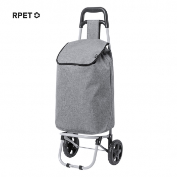 Carro compra plegable daggio - Ref. M1118
