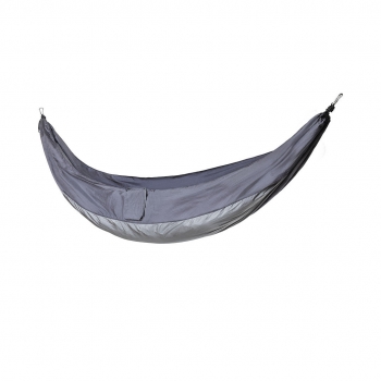 Hamaca funda nylon reciclado camping - Ref. M1121
