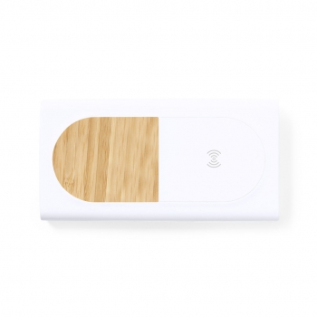 Power bank ditte - Ref. M1196 Power bank ditte - Ref. M1196