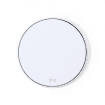 Cargador inalámbrico 15w alanny - Ref. M1206 Cargador inalámbrico 15w alanny - Ref. M1206