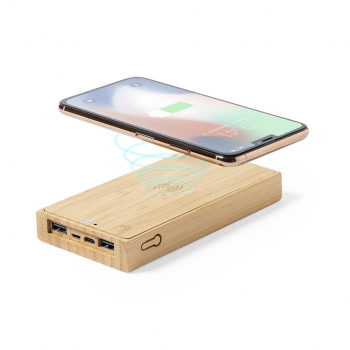 Power bank diuk fsc - Ref. M1234