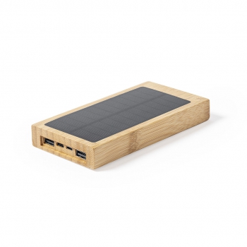 Power bank diuk fsc - Ref. M1234