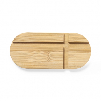 Soporte lemins - Ref. M1294 Soporte lemins - Ref. M1294