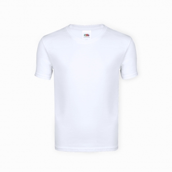 CAMISETA NIO BLANCA ICONIC - Ref. M1320