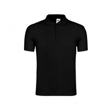 Polo adulto original fruit of the loom - Ref. M1331 Polo adulto original fruit of the loom - Ref. M1331