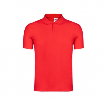 Polo adulto original fruit of the loom - Ref. M1331 Polo adulto original fruit of the loom - Ref. M1331
