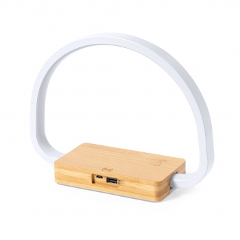 Lmpara cargador labrum - Ref. M1352
