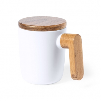 Taza 350 ml haruncal - Ref. M1358
