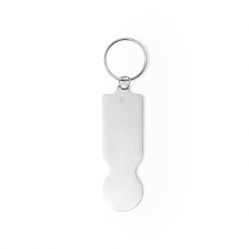 Llavero moneda talgun - Ref. M1378