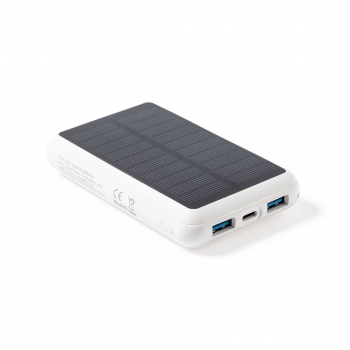 Power bank maddy - Ref. M1422 Power bank maddy - Ref. M1422