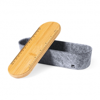 Estuche glaston - Ref. M1481 Estuche glaston - Ref. M1481