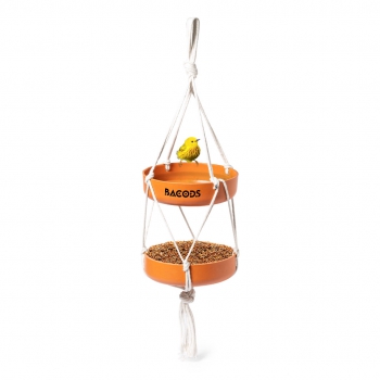 Comedero pájaro xilam - Ref. M1500 Comedero pájaro xilam - Ref. M1500