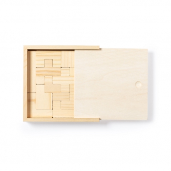 Juego habilidad 13 piezas charlis - Ref. M1507 Juego habilidad 13 piezas charlis - Ref. M1507