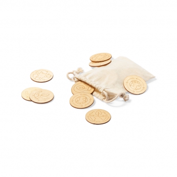 Juego 24 piezas. funda algodn lauby - Ref. M1518