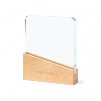 Placa vertu - Ref. M1546 Placa vertu - Ref. M1546