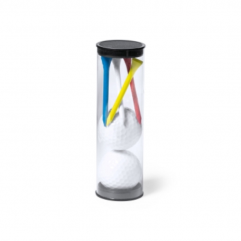 Set golf 6 accesorios caddie - Ref. M1566 Set golf 6 accesorios caddie - Ref. M1566