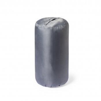 Saco dormir funda poliéster rpet daltom - Ref. M1570 Saco dormir funda poliéster rpet daltom - Ref. M1570