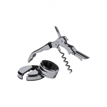 Set vinos 3 accesorios zerquen - Ref. M1616 Set vinos 3 accesorios zerquen - Ref. M1616