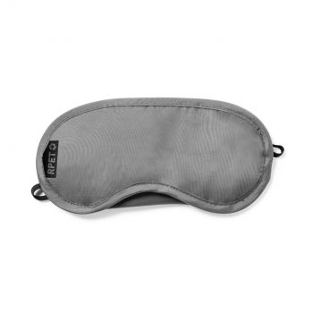 Máscara viaje funda poliéster rpet buxtok - Ref. M1621 Máscara viaje funda poliéster rpet buxtok - Ref. M1621