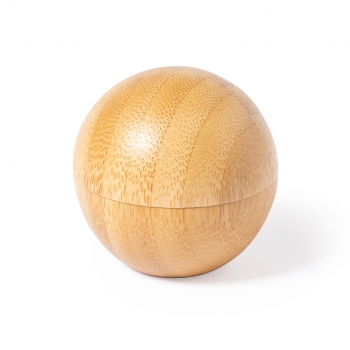 Blsamo labial spf15. aroma vainilla bowok - Ref. M1630