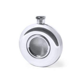 Petaca 150 ml maister - Ref. M1660 Petaca 150 ml maister - Ref. M1660