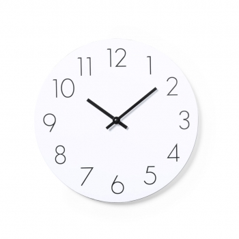 Reloj 1 pila aa no incluida kajim - Ref. M1692 Reloj 1 pila aa no incluida kajim - Ref. M1692