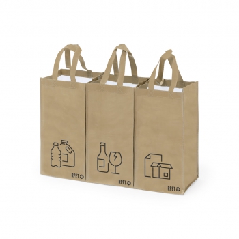 Set bolsas 3 bolsas 23 x 45 x 23 cm stuggar - Ref. M1711 Set bolsas 3 bolsas 23 x 45 x 23 cm stuggar - Ref. M1711