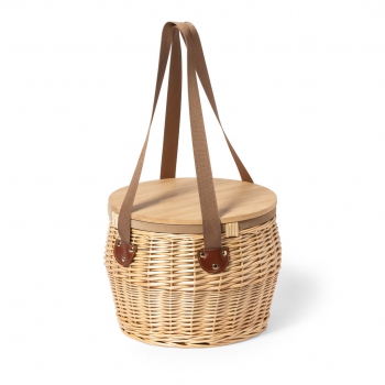 CESTA NEVERA PICNIC BUBU - Ref. M1729