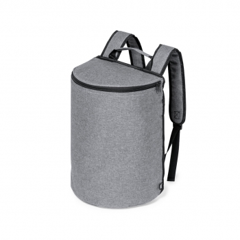 Mochila nevera cintas acolchadas yamir - Ref. M1734