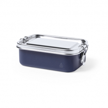 Fiambrera 750 ml. cierre seguridad shonka - Ref. M1741 Fiambrera 750 ml. cierre seguridad shonka - Ref. M1741