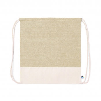 Mochila ferdin fairtrade - Ref. M1755 Mochila ferdin fairtrade - Ref. M1755